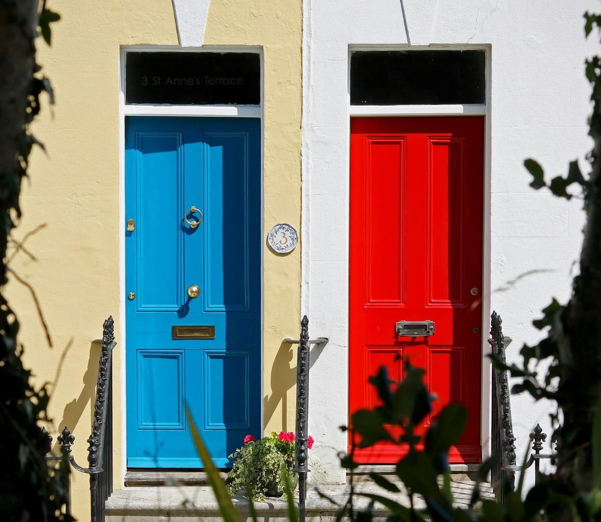 You Will Not Change Their Minds